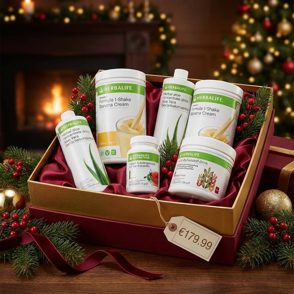 Christmas Weight Control Pro