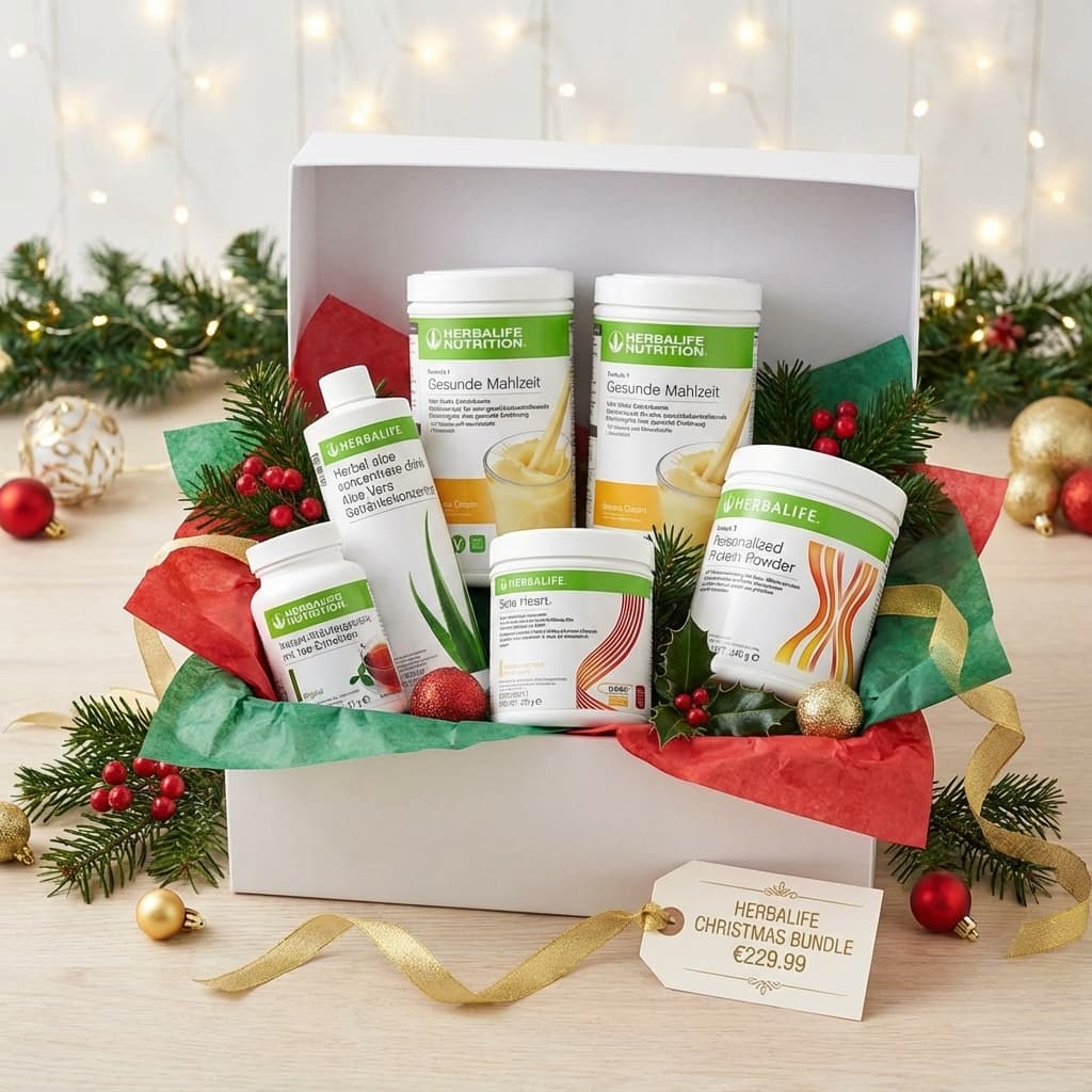 Christmas Weight Management Premium